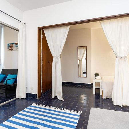 Blue Horizon House Apartment Costa da Caparica Exterior photo